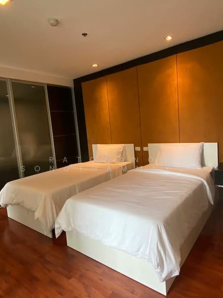 Park Thonglor Tower, Bangkok, Khlong Tan Nua, Watthana, Bangkok, 2 Bedrooms, 192 sqm, Condo For Rent, by Ratchanon Songthammakul, 500479467 - DDproperty.com
