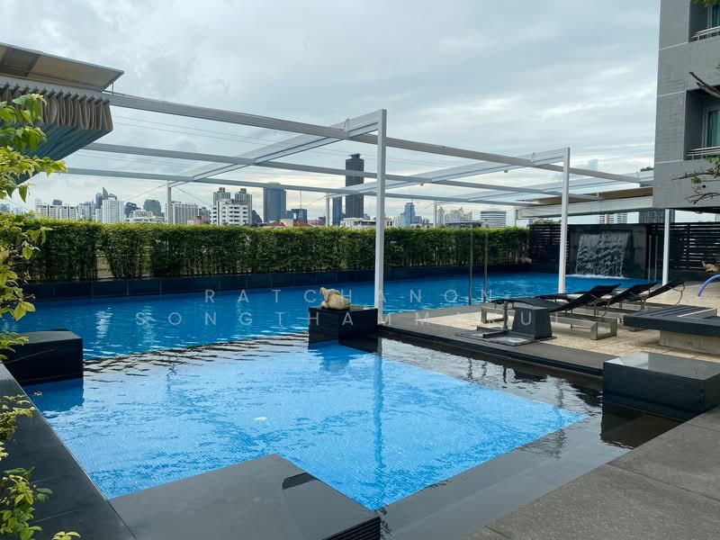 Park Thonglor Tower, Bangkok, Khlong Tan Nua, Watthana, Bangkok, 2 Bedrooms, 192 sqm, Condo For Rent, by Ratchanon Songthammakul, 500479467 - DDproperty.com