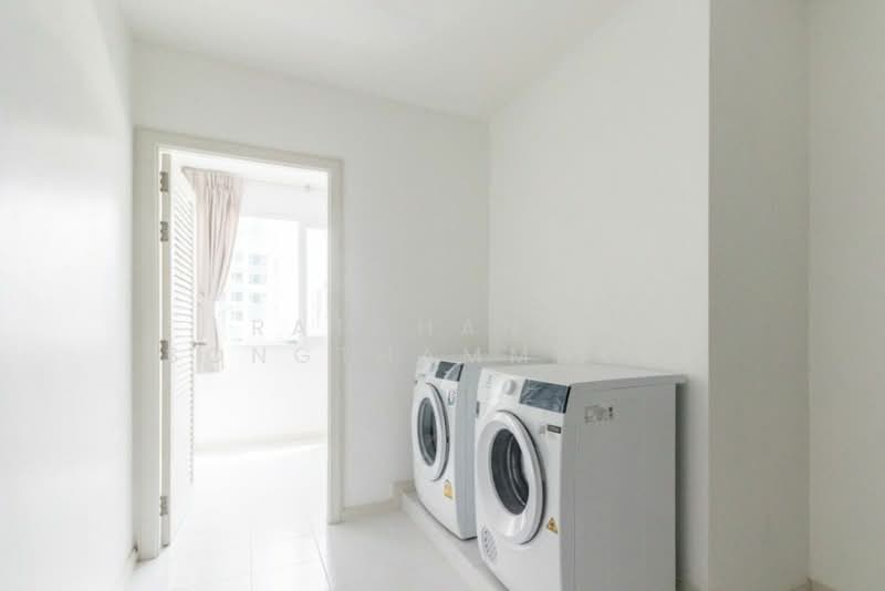 Park Thonglor Tower, Bangkok, Khlong Tan Nua, Watthana, Bangkok, 2 Bedrooms, 192 sqm, Condo For Rent, by Ratchanon Songthammakul, 500479467 - DDproperty.com