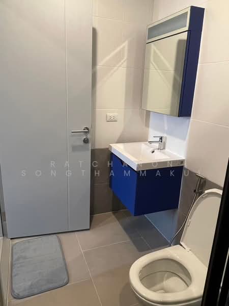 XT Ekkamai, Bangkok, 259 Soi Sukhumvit 63, Khlong Tan Nua, Watthana, Bangkok, 1 Bedroom, 30 sqm, Condo For Rent, by Ratchanon Songthammakul, 500479468 - DDproperty.com