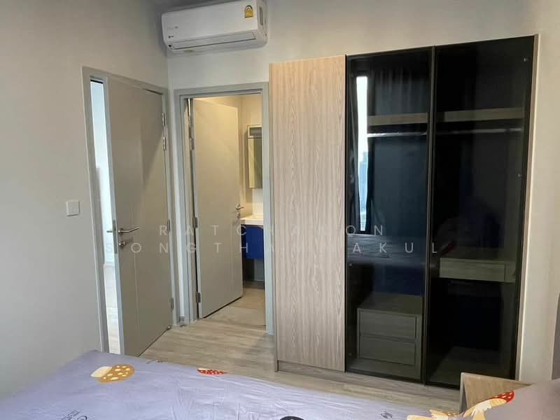 XT Ekkamai, Bangkok, 259 Soi Sukhumvit 63, Khlong Tan Nua, Watthana, Bangkok, 1 Bedroom, 30 sqm, Condo For Rent, by Ratchanon Songthammakul, 500479468 - DDproperty.com