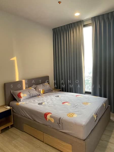 XT Ekkamai, Bangkok, 259 Soi Sukhumvit 63, Khlong Tan Nua, Watthana, Bangkok, 1 Bedroom, 30 sqm, Condo For Rent, by Ratchanon Songthammakul, 500479468 - DDproperty.com