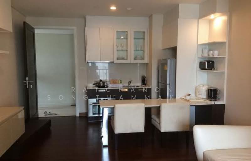Ivy Thonglor, Bangkok, 889 Thonglor Road, Khlong Tan Nua, Watthana, Bangkok, 1 Bedroom, 43 sqm, Condo For Rent, by Ratchanon Songthammakul, 500479469 - DDproperty.com