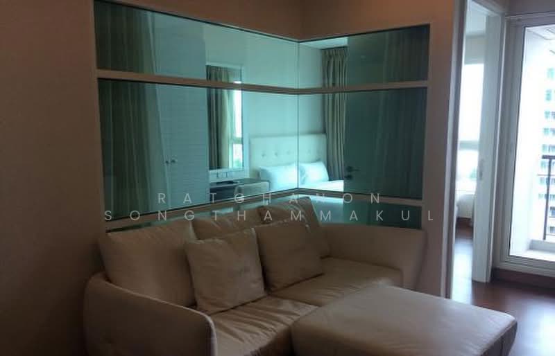 Ivy Thonglor, Bangkok, 889 Thonglor Road, Khlong Tan Nua, Watthana, Bangkok, 1 Bedroom, 43 sqm, Condo For Rent, by Ratchanon Songthammakul, 500479469 - DDproperty.com