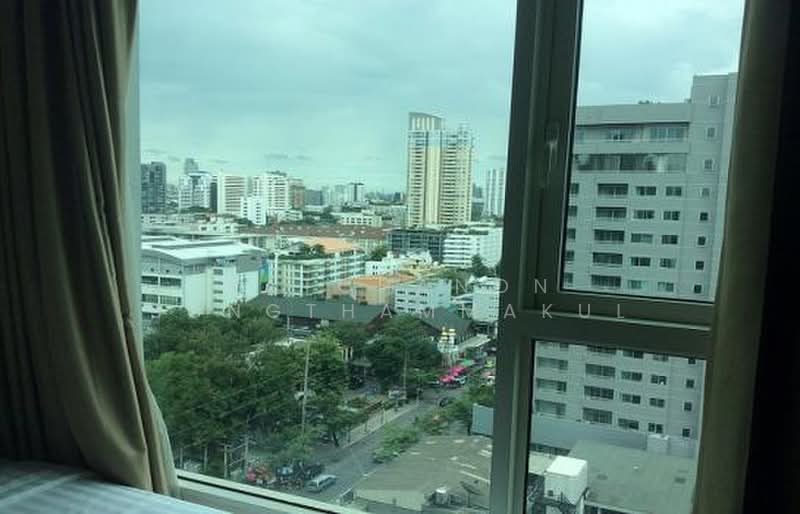 Ivy Thonglor, Bangkok, 889 Thonglor Road, Khlong Tan Nua, Watthana, Bangkok, 1 Bedroom, 43 sqm, Condo For Rent, by Ratchanon Songthammakul, 500479469 - DDproperty.com