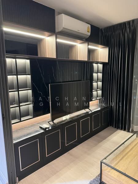 Life Sukhumvit 48, Bangkok, Soi Sukhumvit 48, Phra Kanong, Khlong Toei, Bangkok, 1 Bedroom, 41 sqm, Condo For Rent, by Ratchanon Songthammakul, 500479470 - DDproperty.com