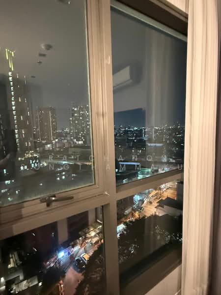 Life Sukhumvit 48, Bangkok, Soi Sukhumvit 48, Phra Kanong, Khlong Toei, Bangkok, 1 Bedroom, 41 sqm, Condo For Rent, by Ratchanon Songthammakul, 500479470 - DDproperty.com