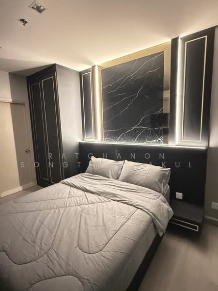 Life Sukhumvit 48, Bangkok, Soi Sukhumvit 48, Phra Kanong, Khlong Toei, Bangkok, 1 Bedroom, 41 sqm, Condo For Rent, by Ratchanon Songthammakul, 500479470 - DDproperty.com