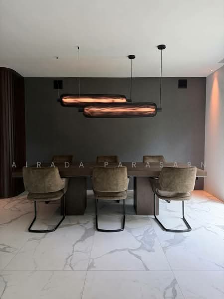 Perfect Place Rama 9-Krungthep Kreetha, Bangkok, Srinakarin - Rom Klao Road, Khlong Song Ton Nun, Lat Krabang, Bangkok, 3 Bedrooms, 222 sqm, Single Detached House For Rent, by Airada Parasarn, 500479471 - DDproperty.com