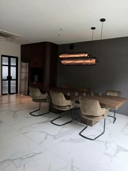 Perfect Place Rama 9-Krungthep Kreetha, Bangkok, Srinakarin - Rom Klao Road, Khlong Song Ton Nun, Lat Krabang, Bangkok, 3 Bedrooms, 222 sqm, Single Detached House For Rent, by Airada Parasarn, 500479471 - DDproperty.com