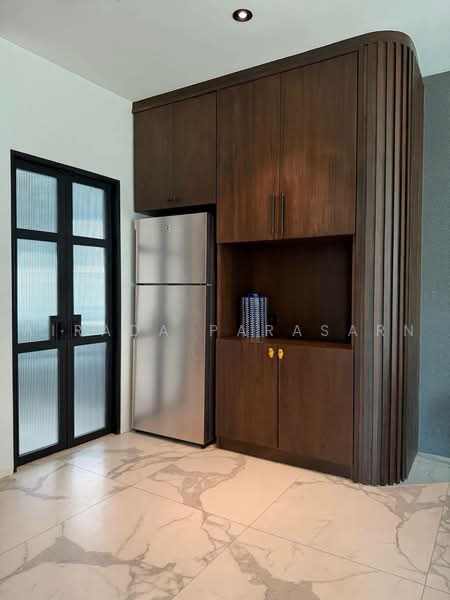 Perfect Place Rama 9-Krungthep Kreetha, Bangkok, Srinakarin - Rom Klao Road, Khlong Song Ton Nun, Lat Krabang, Bangkok, 3 Bedrooms, 222 sqm, Single Detached House For Rent, by Airada Parasarn, 500479471 - DDproperty.com