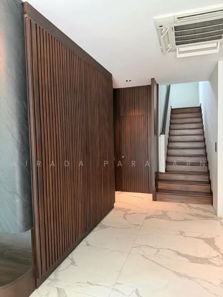Perfect Place Rama 9-Krungthep Kreetha, Bangkok, Srinakarin - Rom Klao Road, Khlong Song Ton Nun, Lat Krabang, Bangkok, 3 Bedrooms, 222 sqm, Single Detached House For Rent, by Airada Parasarn, 500479471 - DDproperty.com