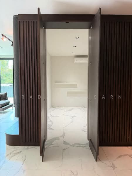 Perfect Place Rama 9-Krungthep Kreetha, Bangkok, Srinakarin - Rom Klao Road, Khlong Song Ton Nun, Lat Krabang, Bangkok, 3 Bedrooms, 222 sqm, Single Detached House For Rent, by Airada Parasarn, 500479471 - DDproperty.com