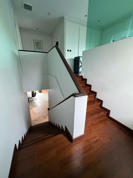 Perfect Place Rama 9-Krungthep Kreetha, Bangkok, Srinakarin - Rom Klao Road, Khlong Song Ton Nun, Lat Krabang, Bangkok, 3 Bedrooms, 222 sqm, Single Detached House For Rent, by Airada Parasarn, 500479471 - DDproperty.com