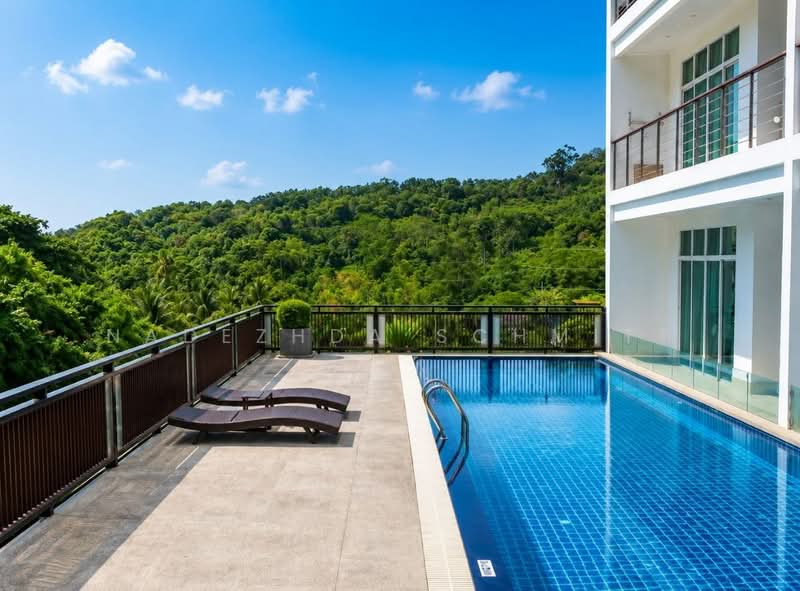 Kamala Falls, Phuket, 6/122 Kamala, Kammala, Kathu, Phuket, 1 Bedroom, 70 sqm, Condo For Sale, by Nadezhda Schmitt, 500479472 - DDproperty.com