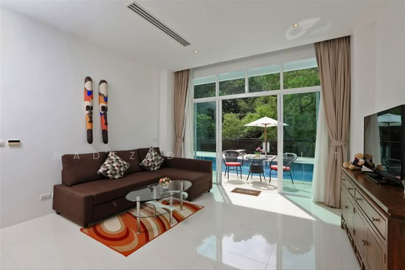 Kamala Falls, Phuket, 6/122 Kamala, Kammala, Kathu, Phuket, 1 Bedroom, 70 sqm, Condo For Sale, by Nadezhda Schmitt, 500479472 - DDproperty.com