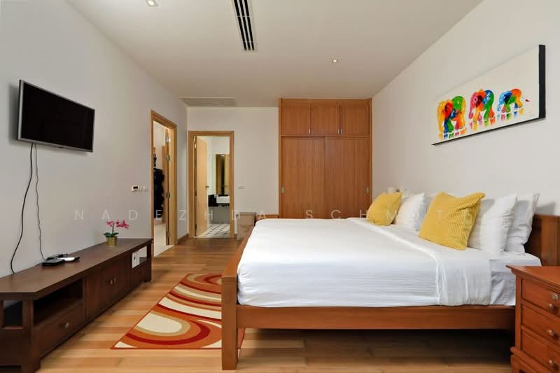 Kamala Falls, Phuket, 6/122 Kamala, Kammala, Kathu, Phuket, 1 Bedroom, 70 sqm, Condo For Sale, by Nadezhda Schmitt, 500479472 - DDproperty.com