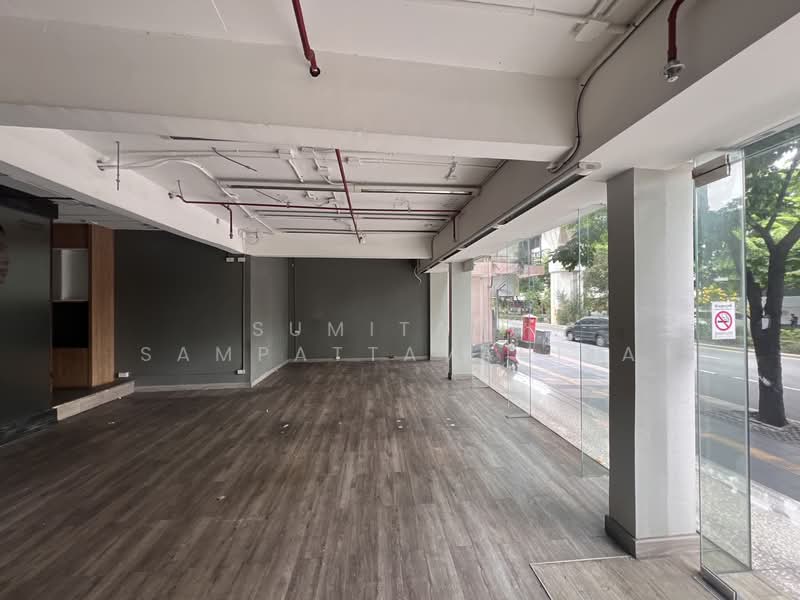 เช่าพื้นที่อารีย์ สะพานควาย พหลโยธิน : Space for rent Ari, Sapankwai, Phahonyoyhin, กรุงเทพ, สามเสนใน, พญาไท, กรุงเทพ, 84 ตร.ม., พื้นที่ขายของ ให้เช่า, โดย Sumitara Sampattavanija, 500479475 - DDproperty.com
