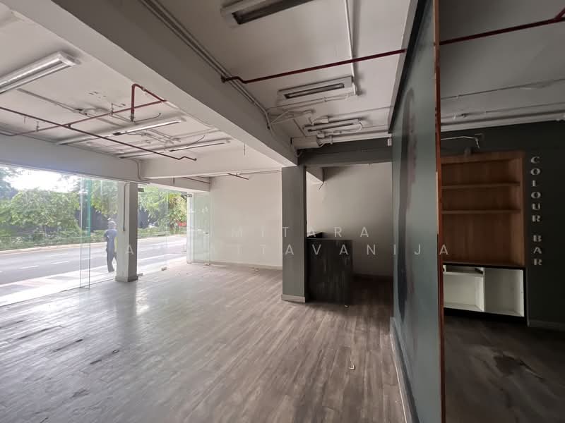 เช่าพื้นที่อารีย์ สะพานควาย พหลโยธิน : Space for rent Ari, Sapankwai, Phahonyoyhin, กรุงเทพ, สามเสนใน, พญาไท, กรุงเทพ, 84 ตร.ม., พื้นที่ขายของ ให้เช่า, โดย Sumitara Sampattavanija, 500479475 - DDproperty.com