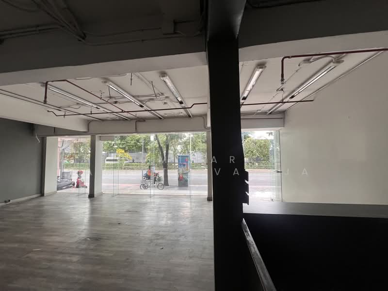 Space for rent Ari, Sapankwai, Phahonyoyhin, Bangkok, Samsen Nai, Phaya Thai, Bangkok, , 84 sqm, Retail Space For Rent, by Sumitara Sampattavanija, 500479475 - DDproperty.com
