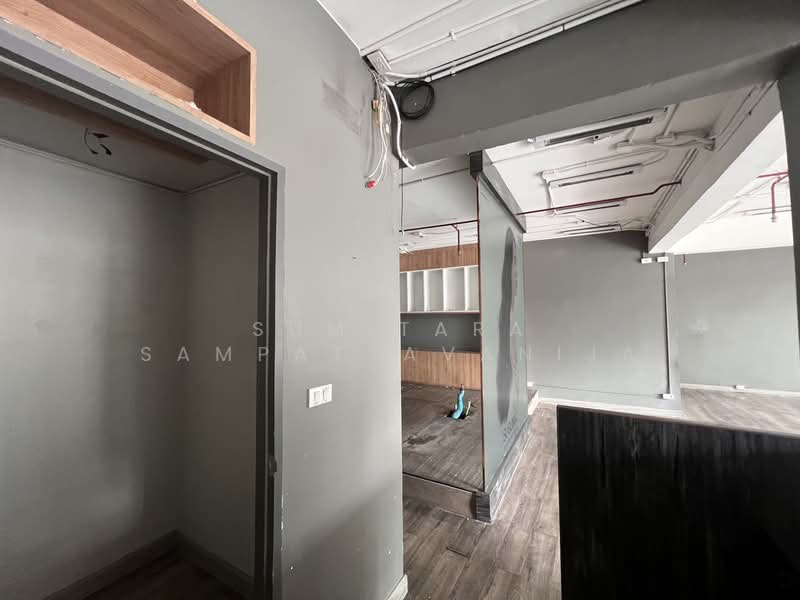 Space for rent Ari, Sapankwai, Phahonyoyhin, Bangkok, Samsen Nai, Phaya Thai, Bangkok, , 84 sqm, Retail Space For Rent, by Sumitara Sampattavanija, 500479475 - DDproperty.com