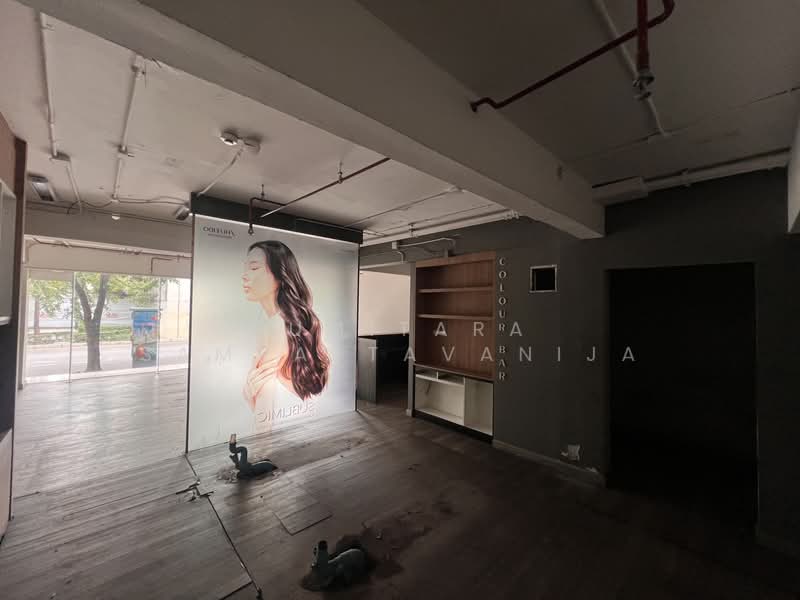 Space for rent Ari, Sapankwai, Phahonyoyhin, Bangkok, Samsen Nai, Phaya Thai, Bangkok, , 84 sqm, Retail Space For Rent, by Sumitara Sampattavanija, 500479475 - DDproperty.com