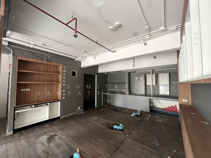 Space for rent Ari, Sapankwai, Phahonyoyhin, Bangkok, Samsen Nai, Phaya Thai, Bangkok, , 84 sqm, Retail Space For Rent, by Sumitara Sampattavanija, 500479475 - DDproperty.com