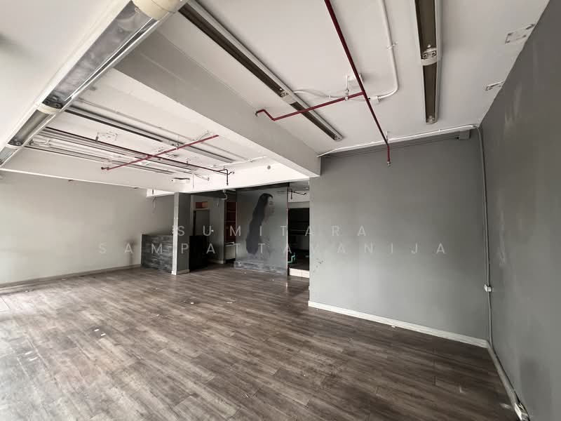 เช่าพื้นที่อารีย์ สะพานควาย พหลโยธิน : Space for rent Ari, Sapankwai, Phahonyoyhin, กรุงเทพ, สามเสนใน, พญาไท, กรุงเทพ, 84 ตร.ม., พื้นที่ขายของ ให้เช่า, โดย Sumitara Sampattavanija, 500479475 - DDproperty.com