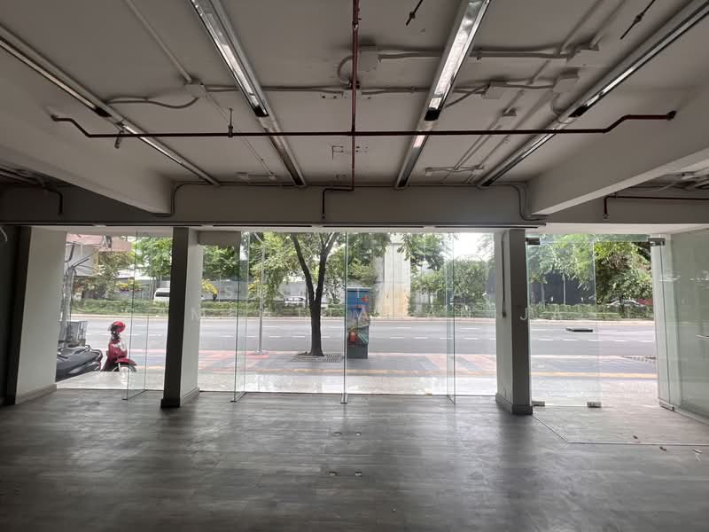 เช่าพื้นที่อารีย์ สะพานควาย พหลโยธิน : Space for rent Ari, Sapankwai, Phahonyoyhin, กรุงเทพ, สามเสนใน, พญาไท, กรุงเทพ, 84 ตร.ม., พื้นที่ขายของ ให้เช่า, โดย Sumitara Sampattavanija, 500479475 - DDproperty.com
