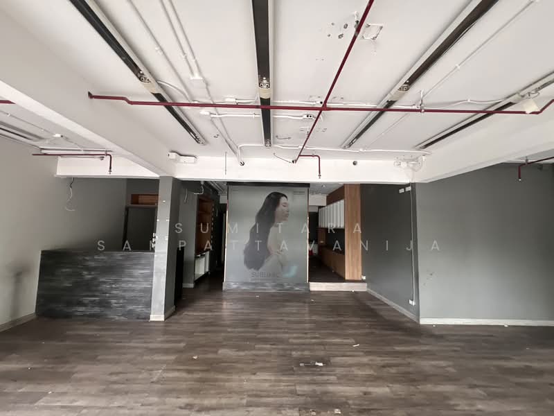 เช่าพื้นที่อารีย์ สะพานควาย พหลโยธิน : Space for rent Ari, Sapankwai, Phahonyoyhin, กรุงเทพ, สามเสนใน, พญาไท, กรุงเทพ, 84 ตร.ม., พื้นที่ขายของ ให้เช่า, โดย Sumitara Sampattavanija, 500479475 - DDproperty.com
