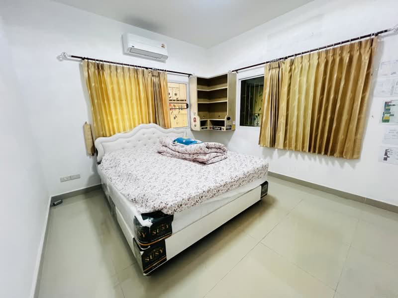 บ้านเดี่ยว ม.รวิพรซิตี้โฮม ต.หนองปรือ อ.บางละมุง จ.ชลบุรี : Single House Raviporn City Home, ชลบุรี, ถ.หนองไม้แก่น, หนองปรือ, บางละมุง, ชลบุรี, 120 ตร.ม., บ้านเดี่ยว ให้เช่า, โดย Kulaya Thanapura, 500479476 - DDproperty.com