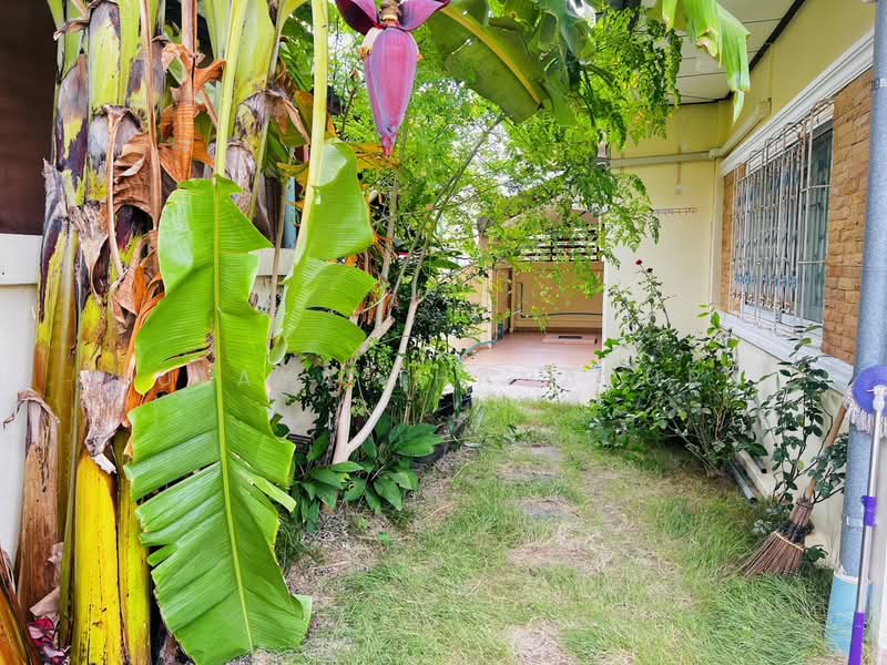 บ้านเดี่ยว ม.รวิพรซิตี้โฮม : Single House Raviporn City Home, Nongmaikaen Rd, Nongprue, Chonburi, Chon Buri (Pattaya), ถ.หนองไม้แก่น, Nong Pru, Bang Lamung (Pattaya), Chon Buri (Pattaya), 2 Bedrooms, 120 sqm, Single Detached House For Rent, by Kulaya Thanapura, 500479476 - DDproperty.com