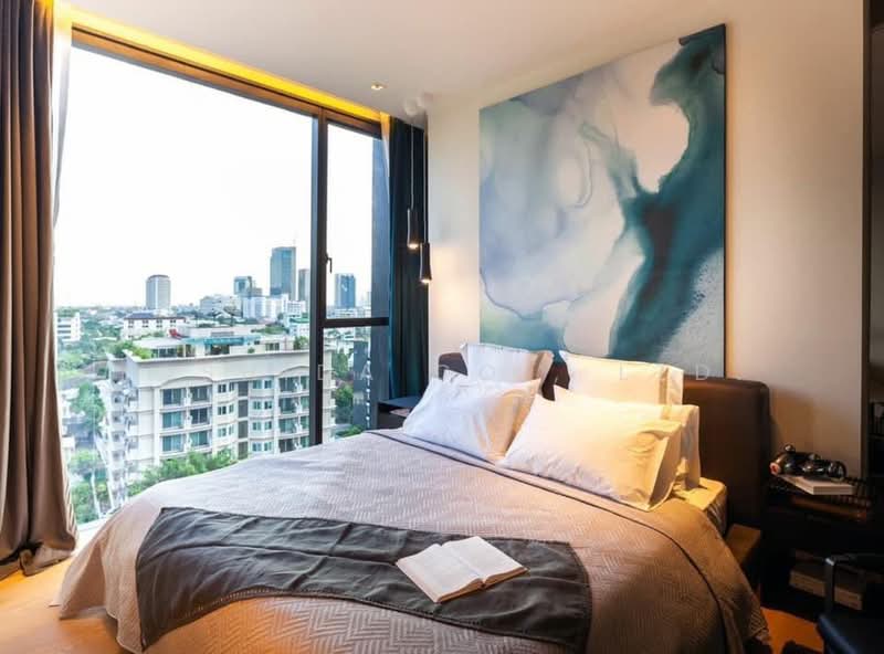 BEATNIQ Sukhumvit 32, Bangkok, Soi Sukhumvit 32, Sukhumvit Road, Khong Tan, Khlong Toei, Bangkok, 1 Bedroom, 59 sqm, Condo For Rent, by Yoshida Co., Ltd., 500479478 - DDproperty.com