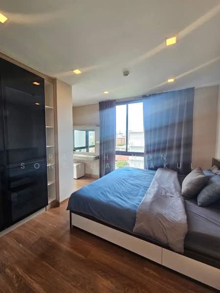 The Ace Ekamai, Bangkok, Soi Pridi Banomyong 31, Khlong Tan Nua, Watthana, Bangkok, 1 Bedroom, 45 sqm, Condo For Rent, by Ratchanon Songthammakul, 500479479 - DDproperty.com