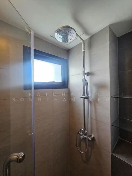 The Ace Ekamai, Bangkok, Soi Pridi Banomyong 31, Khlong Tan Nua, Watthana, Bangkok, 1 Bedroom, 45 sqm, Condo For Rent, by Ratchanon Songthammakul, 500479479 - DDproperty.com