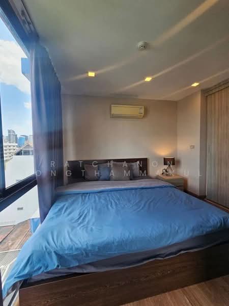 The Ace Ekamai, Bangkok, Soi Pridi Banomyong 31, Khlong Tan Nua, Watthana, Bangkok, 1 Bedroom, 45 sqm, Condo For Rent, by Ratchanon Songthammakul, 500479479 - DDproperty.com