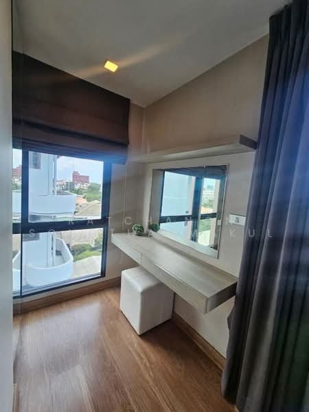 The Ace Ekamai, Bangkok, Soi Pridi Banomyong 31, Khlong Tan Nua, Watthana, Bangkok, 1 Bedroom, 45 sqm, Condo For Rent, by Ratchanon Songthammakul, 500479479 - DDproperty.com