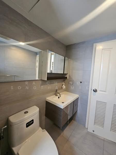 The Ace Ekamai, Bangkok, Soi Pridi Banomyong 31, Khlong Tan Nua, Watthana, Bangkok, 1 Bedroom, 45 sqm, Condo For Rent, by Ratchanon Songthammakul, 500479479 - DDproperty.com