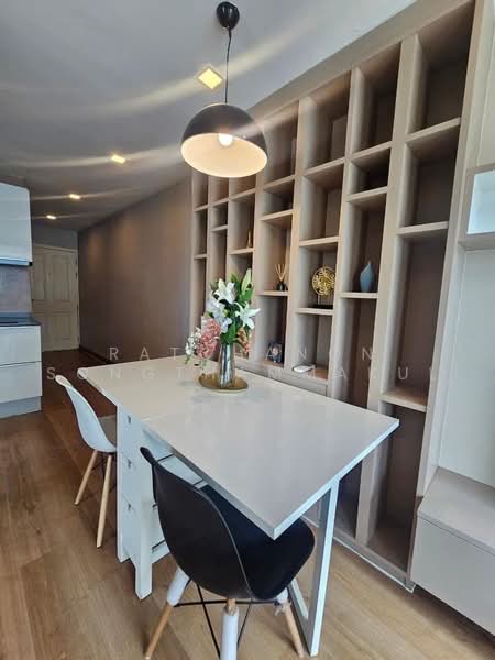 The Ace Ekamai, Bangkok, Soi Pridi Banomyong 31, Khlong Tan Nua, Watthana, Bangkok, 1 Bedroom, 45 sqm, Condo For Rent, by Ratchanon Songthammakul, 500479479 - DDproperty.com