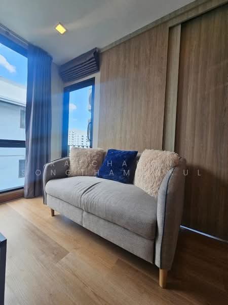 The Ace Ekamai, Bangkok, Soi Pridi Banomyong 31, Khlong Tan Nua, Watthana, Bangkok, 1 Bedroom, 45 sqm, Condo For Rent, by Ratchanon Songthammakul, 500479479 - DDproperty.com