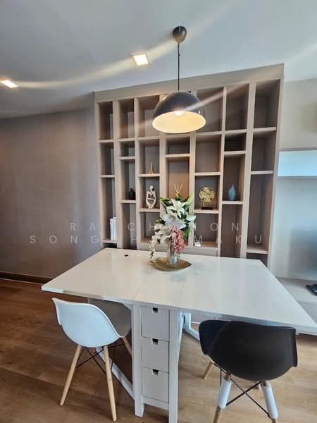 The Ace Ekamai, Bangkok, Soi Pridi Banomyong 31, Khlong Tan Nua, Watthana, Bangkok, 1 Bedroom, 45 sqm, Condo For Rent, by Ratchanon Songthammakul, 500479479 - DDproperty.com