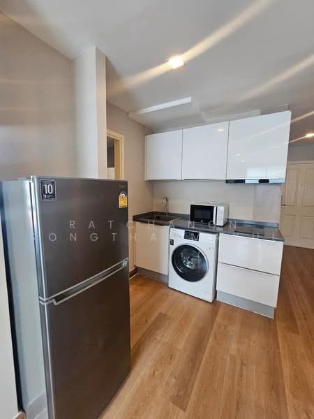 The Ace Ekamai, Bangkok, Soi Pridi Banomyong 31, Khlong Tan Nua, Watthana, Bangkok, 1 Bedroom, 45 sqm, Condo For Rent, by Ratchanon Songthammakul, 500479479 - DDproperty.com
