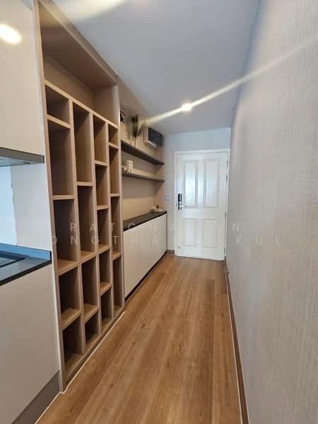The Ace Ekamai, Bangkok, Soi Pridi Banomyong 31, Khlong Tan Nua, Watthana, Bangkok, 1 Bedroom, 45 sqm, Condo For Rent, by Ratchanon Songthammakul, 500479479 - DDproperty.com
