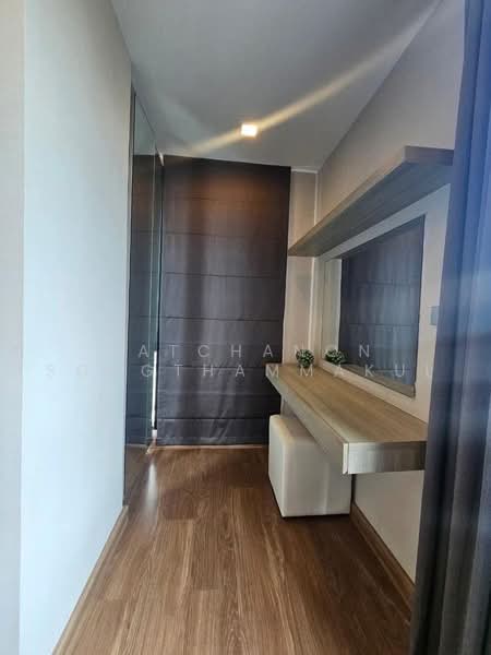 The Ace Ekamai, Bangkok, Soi Pridi Banomyong 31, Khlong Tan Nua, Watthana, Bangkok, 1 Bedroom, 45 sqm, Condo For Rent, by Ratchanon Songthammakul, 500479479 - DDproperty.com