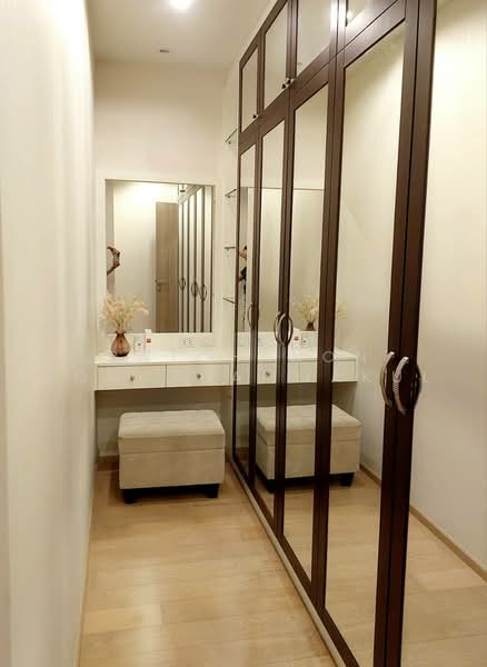 HQ Thonglor by Sansiri : เฮชคิว บาย แสนสิริ, กรุงเทพ, ซอยสุขุมวิท 55 แขวงคลองตันเหนือ เขตวัฒนา กรุงเทพมหานคร, คลองตันเหนือ, วัฒนา, กรุงเทพ, 80 ตร.ม., คอนโด ให้เช่า, โดย Ratchanon Songthammakul, 500479480 - DDproperty.com