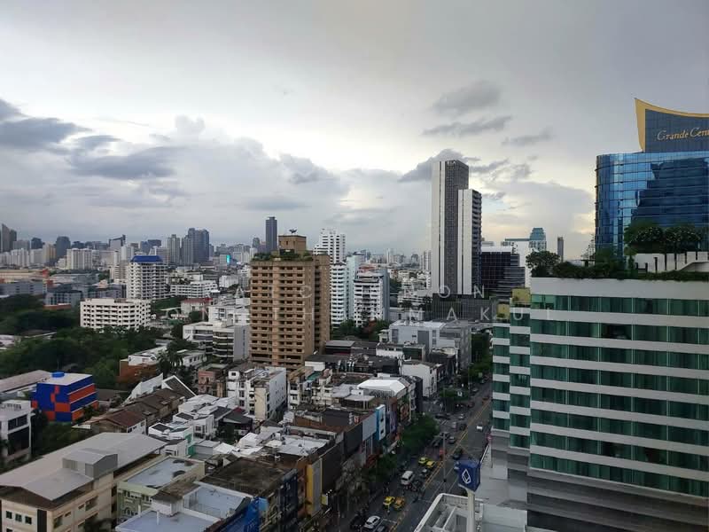 HQ Thonglor by Sansiri, Bangkok, Sukhumvit Road, Khlong Tan Nua, Watthana, Bangkok, 2 Bedrooms, 80 sqm, Condo For Rent, by Ratchanon Songthammakul, 500479480 - DDproperty.com