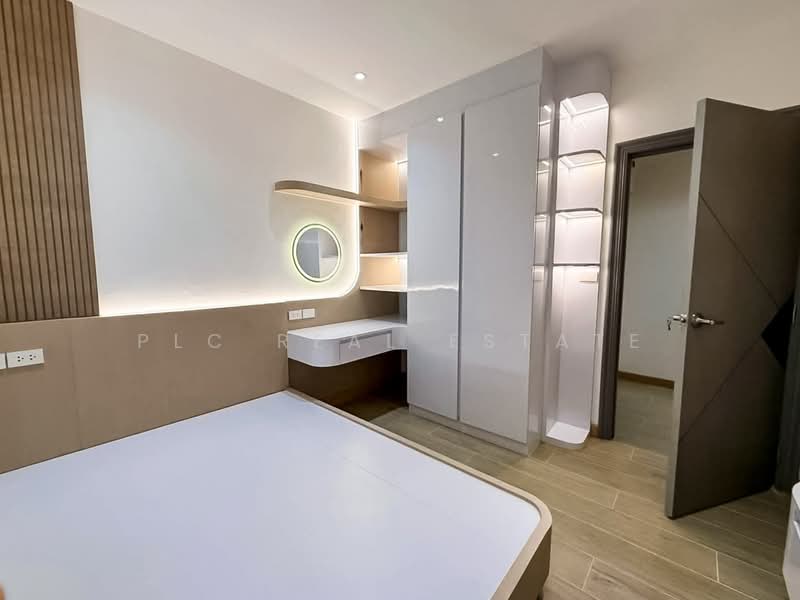 3 Bedroom Modern Contemporary House for Sale Laem Chabang Pattaya, Chon Buri (Pattaya), Bang Lamung, Bang Lamung (Pattaya), Chon Buri (Pattaya), 3 Bedrooms, 244 sqm, Single Detached House For Sale, by PLC real estate, 500479481 - DDproperty.com