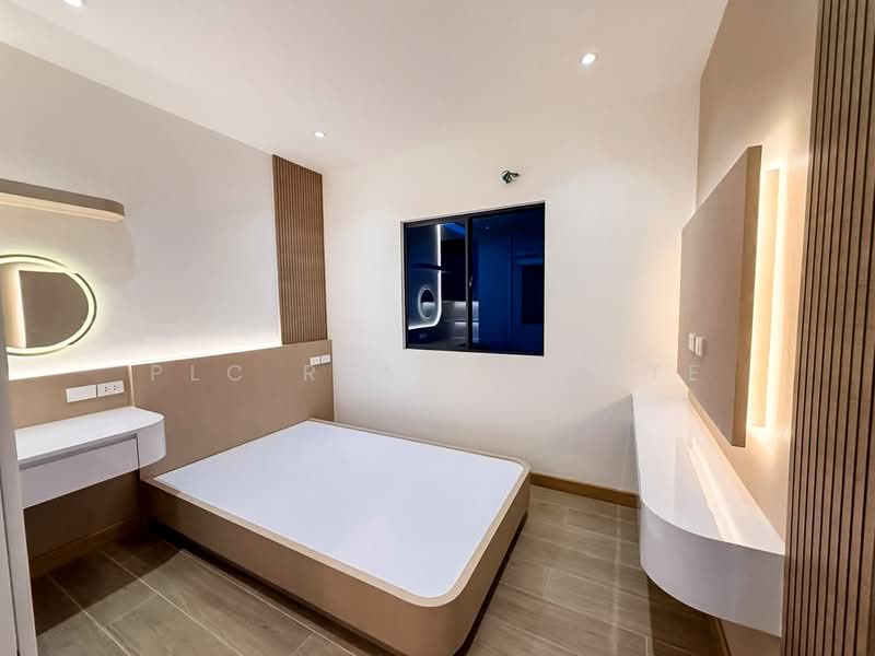3 Bedroom Modern Contemporary House for Sale Laem Chabang Pattaya, Chon Buri (Pattaya), Bang Lamung, Bang Lamung (Pattaya), Chon Buri (Pattaya), 3 Bedrooms, 244 sqm, Single Detached House For Sale, by PLC real estate, 500479481 - DDproperty.com