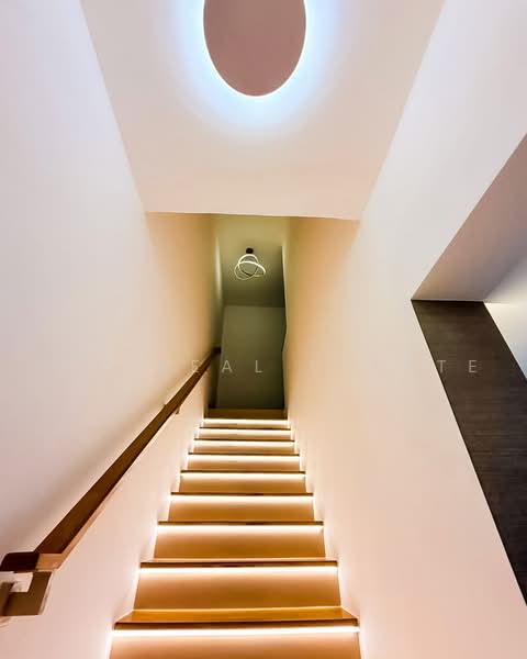 3 Bedroom Modern Contemporary House for Sale Laem Chabang Pattaya, Chon Buri (Pattaya), Bang Lamung, Bang Lamung (Pattaya), Chon Buri (Pattaya), 3 Bedrooms, 244 sqm, Single Detached House For Sale, by PLC real estate, 500479481 - DDproperty.com