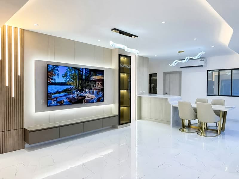 3 Bedroom Modern Contemporary House for Sale Laem Chabang Pattaya, Chon Buri (Pattaya), Bang Lamung, Bang Lamung (Pattaya), Chon Buri (Pattaya), 3 Bedrooms, 244 sqm, Single Detached House For Sale, by PLC real estate, 500479481 - DDproperty.com